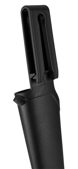 Nóż Finka NEO Tools 220 mm – stal nierdzewna 3Cr13 z kaburą (63-175)