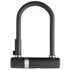 U-Lock AXA Newton PRO 190 mm / 17mm czarny