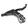 Dźwignia hamulca Shimano BL-T610 Deore V-Brake lewa czarna