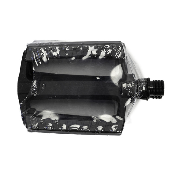 Pedały rowerowe Author APD-128-NSL, EPB, czarno-szare