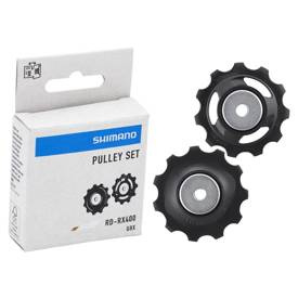 Kółka przerzutki Shimano GRX RD-RX400, 10-rz, 11T, Y3GL98010