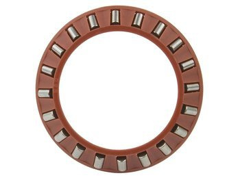 Łożysko igiełkowe do sterów TI-980 1"x20, 25,4 mm