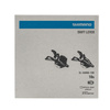 Dźwignia przerzutki tylnej Shimano Cues SL-U6000, 10-rzędowa, prawa 