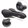 Siodełko Selle Royal Elipse Moderate 60st. żelowe + elastomery unisex