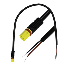 Przewód Bosch HPP (High Power Port) do osprzętu innych firm, 200 mm