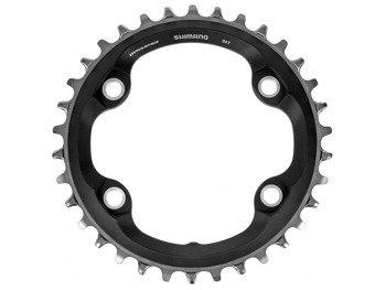 Tarcza Mechanizmu Shimano SLX 34T SM-CRM70 Do FC-M7000-1