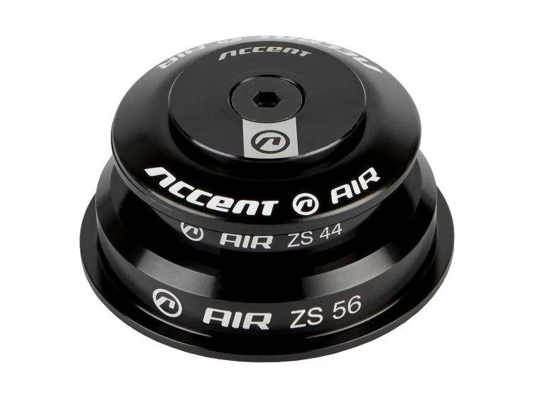 Latte Stery pół-zintegrowane Accent HSI-AIR Taper 1-1/8