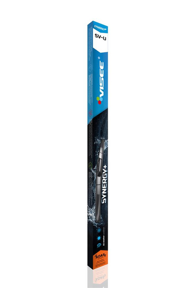 Wycieraczka samochodowa Synergy SV-U 430 mm / 17" 
