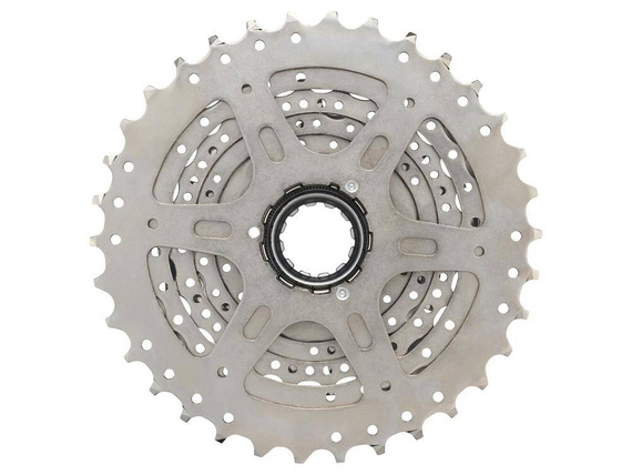 Kaseta Shimano Claris CS-HG50 8-rzędowa, 11-34 zębów