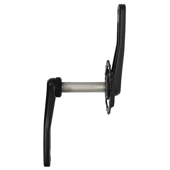 Mechanizm korbowy Shimano Cues FC-U6000, 1 x 9/10/11/rz, 170 mm, 30TT 