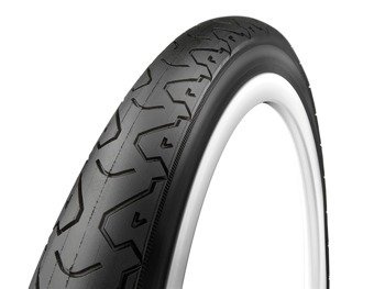 Opona Vittoria Roadster 26x1.5 (38-559) drutówka, czarna