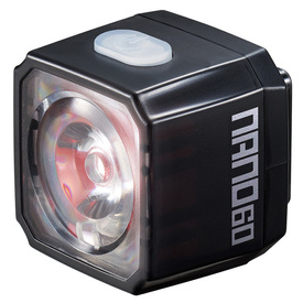 Lampka rowerowa tylna Cateye TL-LD830 NANO60