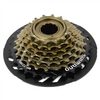 Wolnobieg nakręcany Shimano MF-TZ500 (7-mio rzędowy) z osłoną + klucz do demontażu wolnobiegu