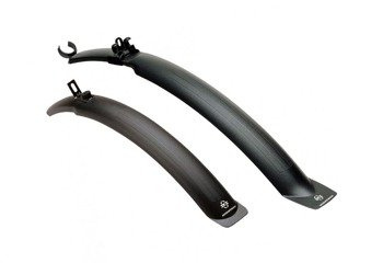 Błotniki SKS Hightrek Junior 20" czarne zestaw