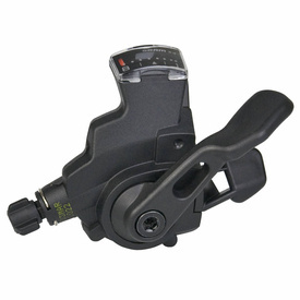 Manetka Sram Shifter X-4 Trigger 8-rzędowa, prawa