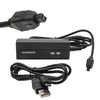 Ładowarka baterii / adapter do komputera Shimano SM-BCR2 do baterii wbudowanych w rower