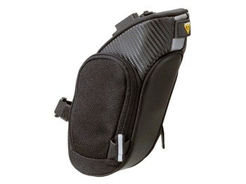 Torba posiodłowa Topeak Mondopack czarna