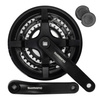 Outlet Mechanizm korbowy FC-TY301 170 mm 48x38x28 170 mm z osłoną 