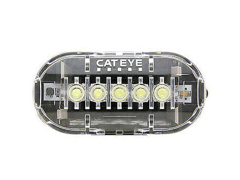 Outlet Lampka przednia Cateye TL-LD155-F OMNI 5