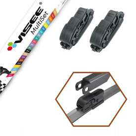 ADAPTERY SV-P MULTISET (2 szt) H016