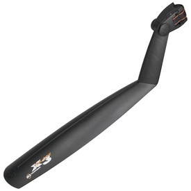 Błotnik tylny SKS X-Tra-Dry 26" czarny MTB