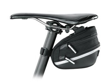 Torba podsiodłowa Topeak Wedge Pack II Medium z uchwytem