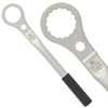 Klucz Bike Hand YC-303BB do misek suportów. Center Lock, 360 mm
