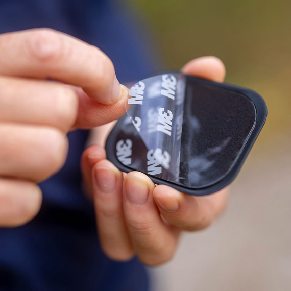 Uchwyt na telefon SP Connect+ Bike Bundle Uniwersalny