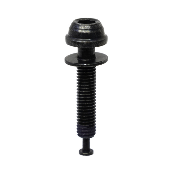 Śruba zacisku Flat Mount Shimano "C" do tylnego mocowania o grubości 15 mm BR-RS505