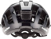 Kask Lazer Compact Black 54-61