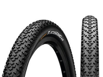 Opona Continental Race King 27.5x2.00 (50x584) drutówka 650g