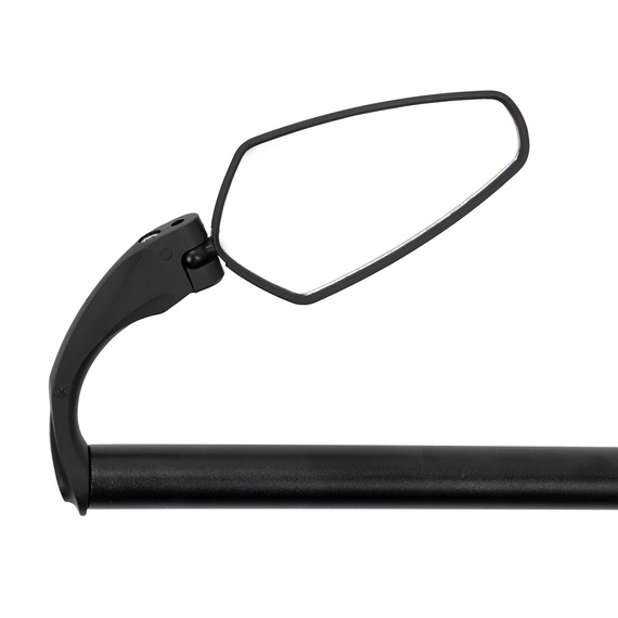 Lusterko rowerowe Neo Tools na ramieniu, do kierownicy