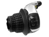 Manetka SL-RS45 Revoshift lewa 3 rz. (indeks) Tourney - BOX