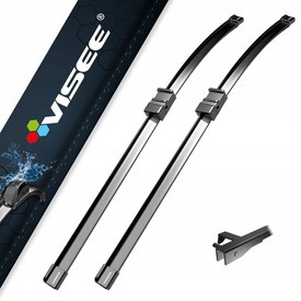 Wycieraczki Visee Hexa H002 600/480