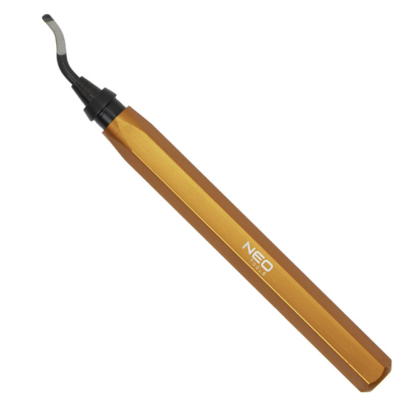 Gratownik Neo Tools do rur miedzianych i aluminiowych.