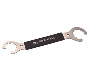 Klucz Bike Hand YC-38BB do pierścieni Lock-ring mechanizmu korbowego Bosch Classic+ i BDU2XX