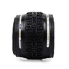 Opona Panaracer GravelKing X1 700x35C czarna, aramid, zwijana