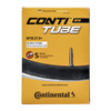 Dętka Continental MTB 27,5"+, presta (42 mm), 65/70-584 27,5" x 2,6" - 2.8"