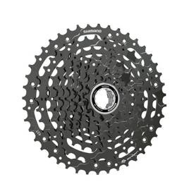 Kaseta Shimano Cues CS-LG400 11-43, 10 rzędów, Linkglide