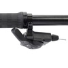 Dźwignia przerzutki przedniejj Shimano Cues SL-U6000-L, 2-rzędowa, lewa  
