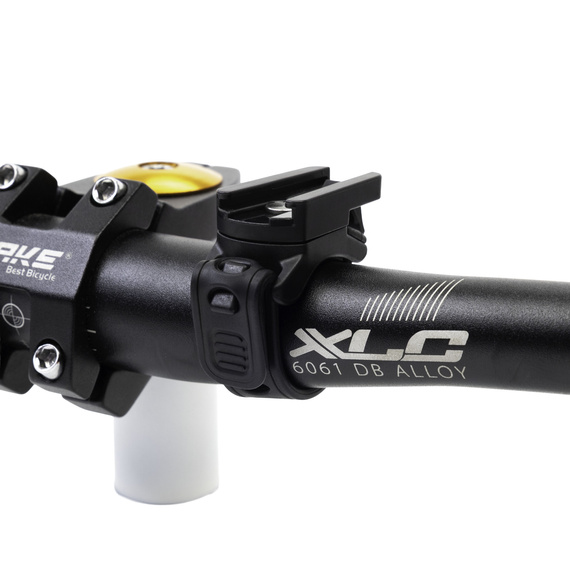 Zestaw lampek LS32 Ravemen K700 AI + TR30 , 700 lm/30lm , USB-C