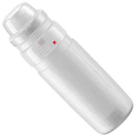 Bidon Elite FLY Tex MTB, mleczny, 750 ml