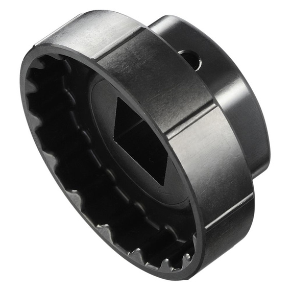 Klucz Shimano TL-FC37 do  montażu / demontażu misek suportu SM-BBR60