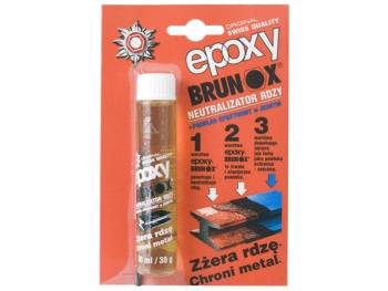 Brunox Epoxy 30 ml neutralizator rdzy