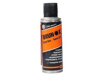 Brunox Turbo-Spray 200 ml