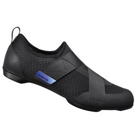 Buty Shimano SH-IC200 czarne 40, na trenażer, indoor cycling