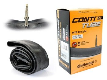 Dętka Continental MTB 28/29 Light 47-622/60-622 wentyl presta 42mm