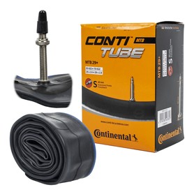 Dętka Continental MTB 29+ presta (42 mm), 29" x 2,6" - 2.8" (65/70-622)