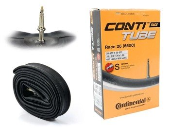 Dętka Continental Race 26" x 0.75" - 1.0" wentyl presta 42 mm