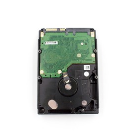 Dysk serwerowy SAS 3,5" Seagate HP ST3600057SS, 600 GB, SAS